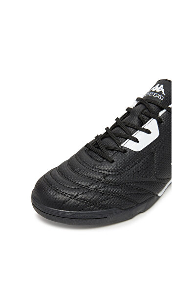 Kappa sneakers men's black
