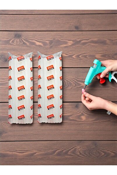 Mikro MUM SICAK KALIN SİLİKON 1 KG