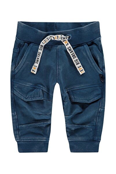 NOPPIES Boys' pants with pockets Atascadero