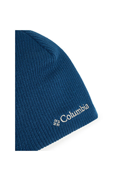 Columbia unisex hat Navy 435 Whirlibird Watch Cap