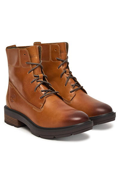 Timberland women's ankle boots brown Brimfield TB0A43AXEM