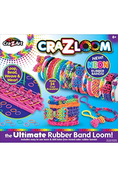 Cra-Z-Sand مجموعة كرا-زي-آرت إتش جيه زد دبليو تي إس لوم يونيكورن ونيون.