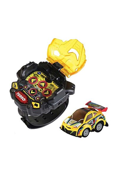 Generic Turbo Force Racers Remote-Controlled Racing Car