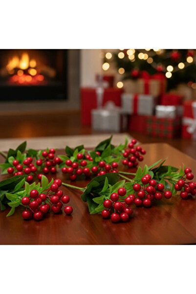 Epilons فرع كوكينا صناعي للزينة