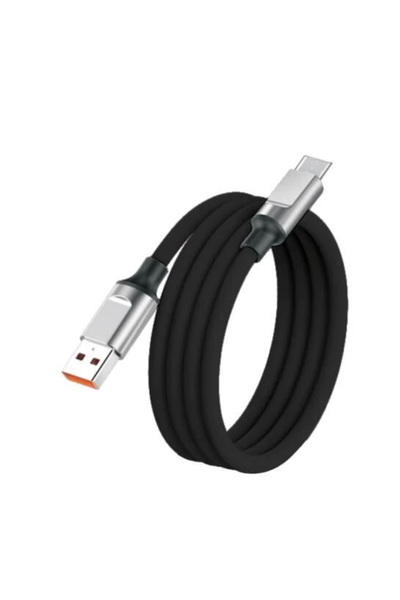 Torima كابل مايكرو 3.0 U15 أسود