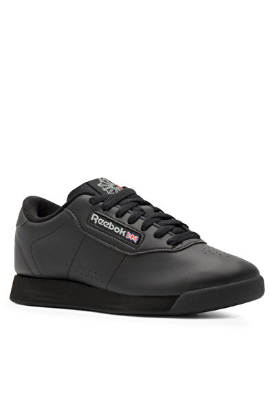Reebok sneakers women black Princess