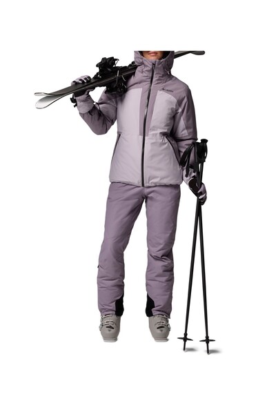 Columbia Women's Liftline Jacket - Ski jacket