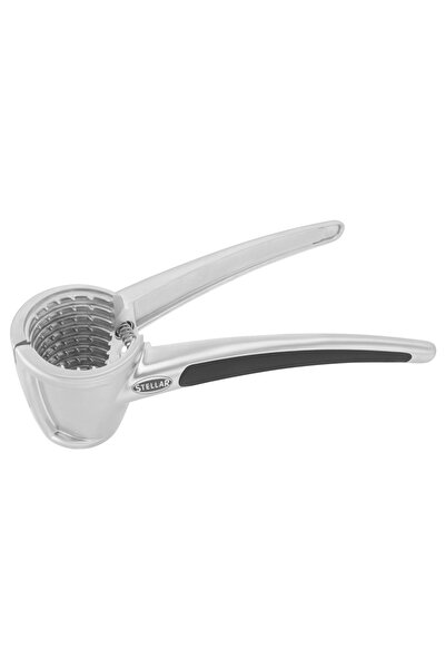 STELLAR spărgător de nuci, aliaj de zinc, 17 cm, argintiu/negru