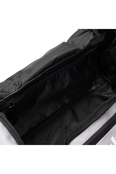 Reebok Men's Sports Bag Gray