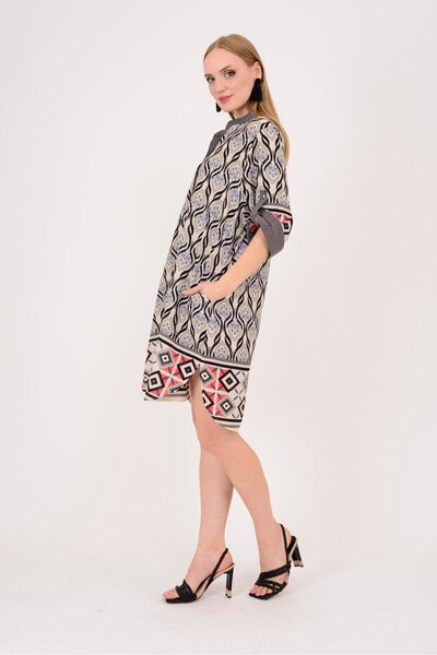 Park Moda AN10557 MARIN GARNI ΛΕΠΤΟΜΕΡΕΣ ΚΟΝΤΟ ΦΟΡΕΜΑ