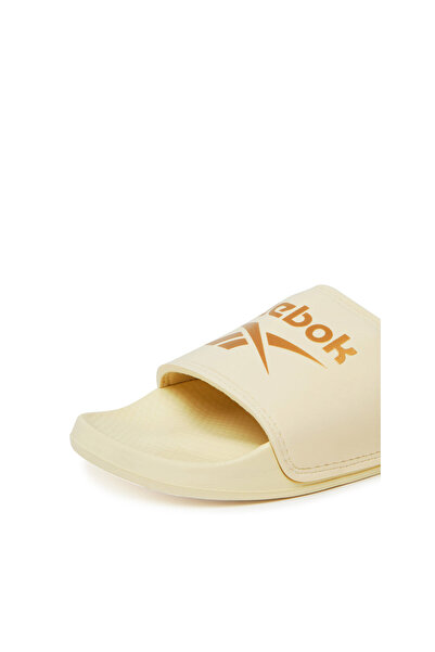 Reebok women's yellow flip-flops SS25-3C069-1