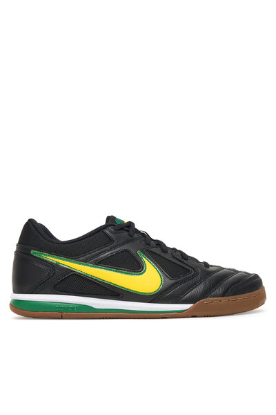 Nike sneakers men's Black/Varsity/Maize/White Gato