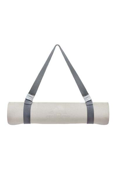adidas Yoga Mat Carrying Strap - Gray