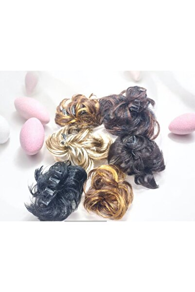 Generic Head clip set