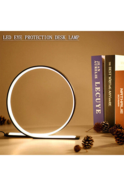 ALC-Shop LED Floor Lamp 30W, Cold/Warm/Neutral Light, Metal and Acrylic, Black