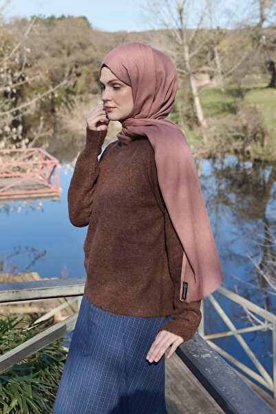 Modakaşmir Liora Viscose Shawl