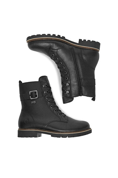 Remonte ankle boots women black CEO-D8475-01