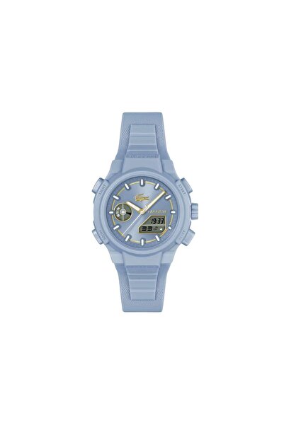Lacoste ساعة نسائية LC33 - 2001431-BLU