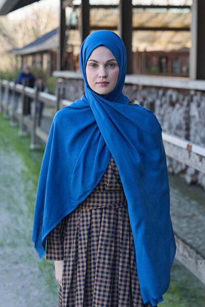 Modakaşmir Liora Viscose Shawl