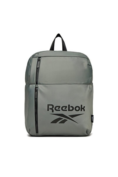 Reebok Unisex Backpack Gray C-RBK-030-CCC-05