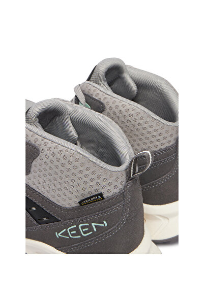 Keen Trekking Women's Grey Hightrail Mid Wp 103