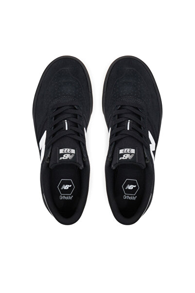 New Balance sneakers men's Black M NM272BWD