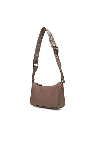 Emporio Armani handbag woman Taupe/Taupe EW000539 AF12036 M10
