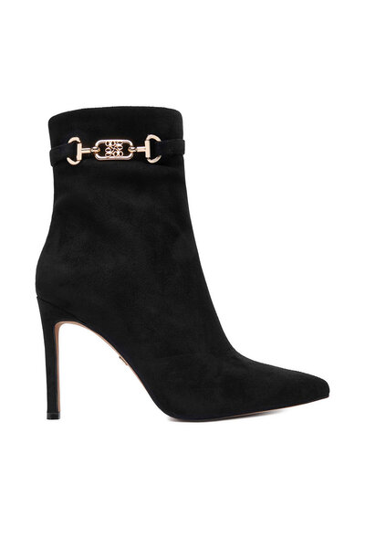 Nine West ankle boots women black CEO-LANA-01