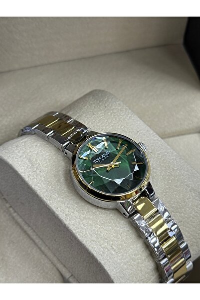 Tom Jones Women wrist watch