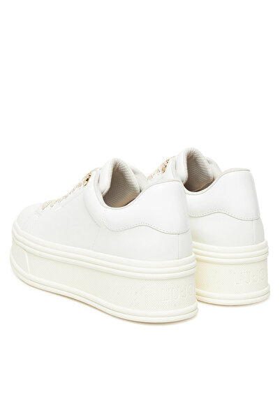 Liu Jo sneakers women White 01111 Selma