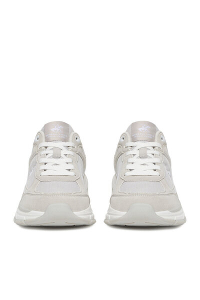 Beverly Hills Polo Club sneakers women gray CEO-AW25-3C014-1