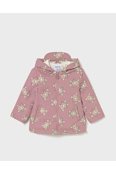 MAYORAL 2439 raincoat