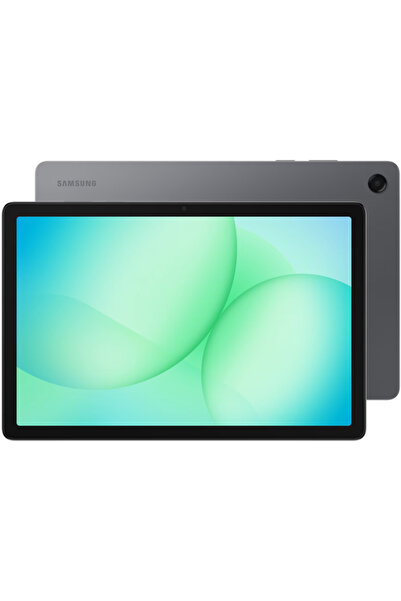 Samsung Galaxy Tab A11+ X236, 11" TFT, 8GB RAM, 256GB, 5G (Γκρι)