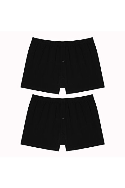 Eros Large Size Buttoned Natural Cotton Azo Test Approved Compact 2-Piece Men...