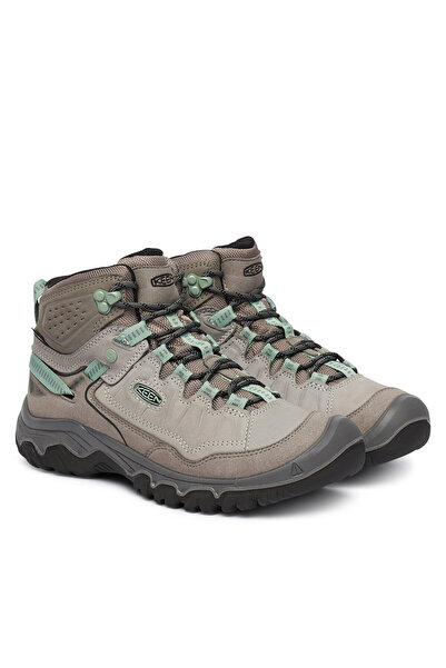Keen women's trekking shoes Gray Targhee IV Waterproo