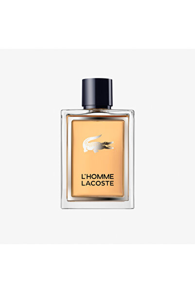 Lacoste L'homme Edt 100 Ml - LC013A01