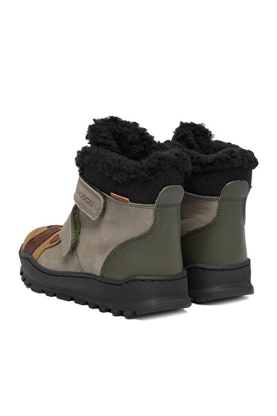 Lasocki Kids Ghete băieți kaki CEO-CI12-TYSON-09