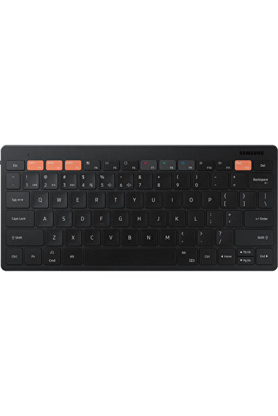 Samsung Ασύρματο πληκτρολόγιο Bluetooth Smart Keyboard Trio 500 (Αγγλική διάτ...