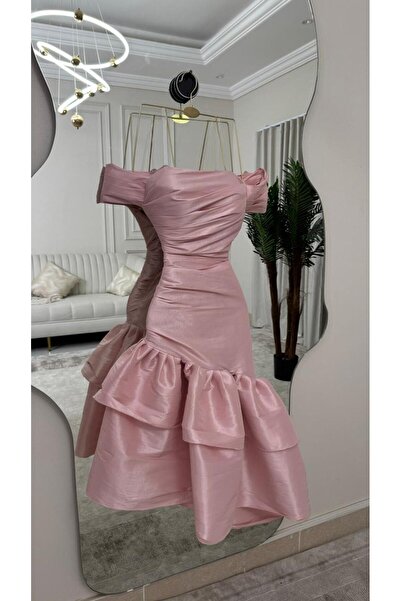 qmhafst Shantoun dress