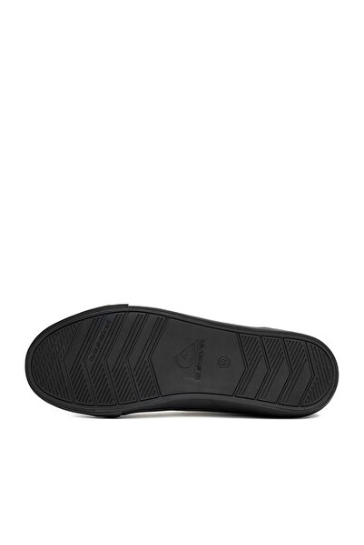 Quiksilver sneakers men's black
