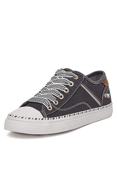 Mustang sneakers women black