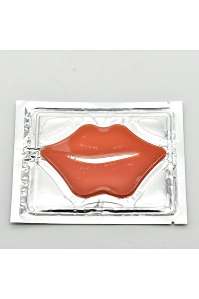 OEM Red Crystal Lip Mask