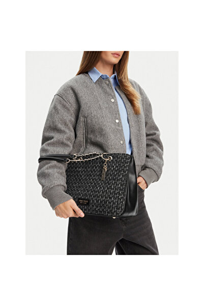 Nine West handbag woman black EO-Hudson-Heaven-LDA