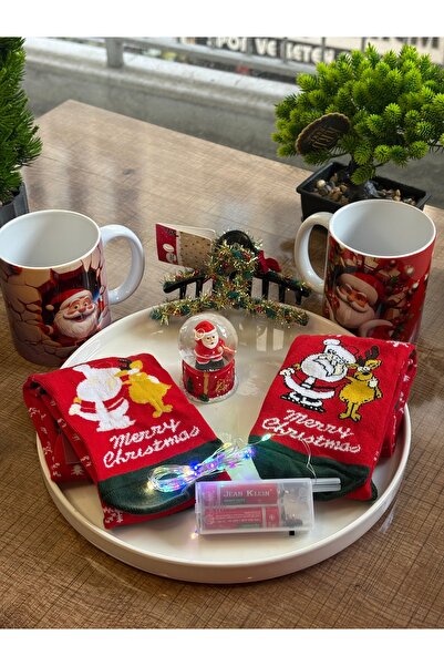 LifeStyle Salihli yılbaşı hediyelik set