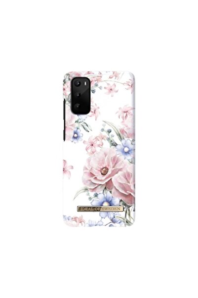 Ideal Of Sweden Carcasă pentru Samsung Galaxy S20 - Floral Romance