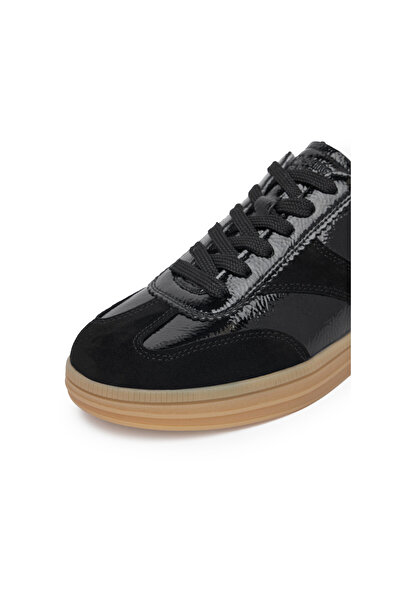 Remonte sneakers women black