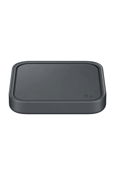 Samsung Ασύρματη βάση φόρτισης (Qi) με προσαρμογέα ταξιδιού 15W - Μαύρο (1 συ...