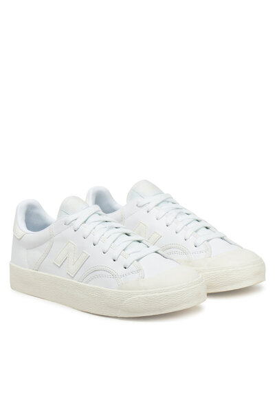 New Balance sneakers women White D