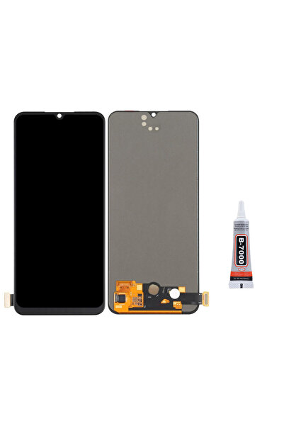 Yedcom Vivo Y70 Tft Ekran Lcd Dokunmatik B7000 15ML Yapıştırıcı ile beraber Yc