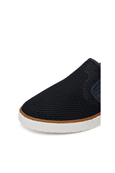 Rieker pantofi bărbătești bleumarin B2265-14